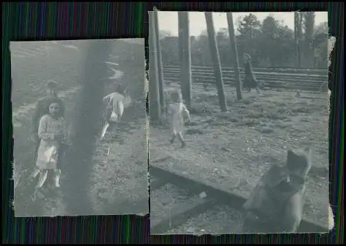 18x Soldaten Wehrmacht Vormarsch Bulgarien Rumänien Balkan kleine Dörfer Bauern