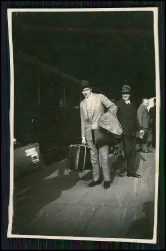 10x Foto Haus Ansicht Straße uvm. 1930 bei Hagen Ruhrgebiet Nordrhein-Westfalen