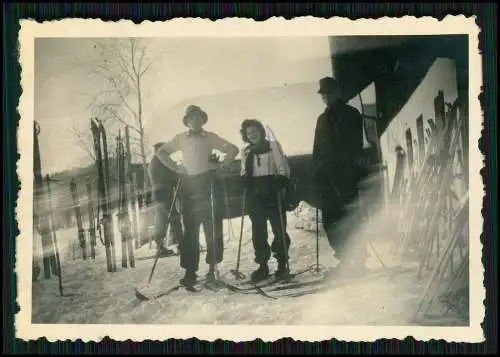 11x Foto Deggendorf Bayerischen Wald Niederbayern Dorfansicht Gebirgsjäger 1940