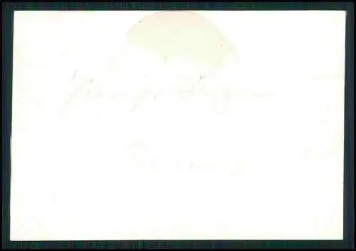 4x Foto der Wehrmacht Reims-Marne Kathedrale Kirche Detail innen außen u.a. 1941