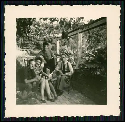 23x Foto Personen Portrait in die Schweiz und vieles mehr 1940-50