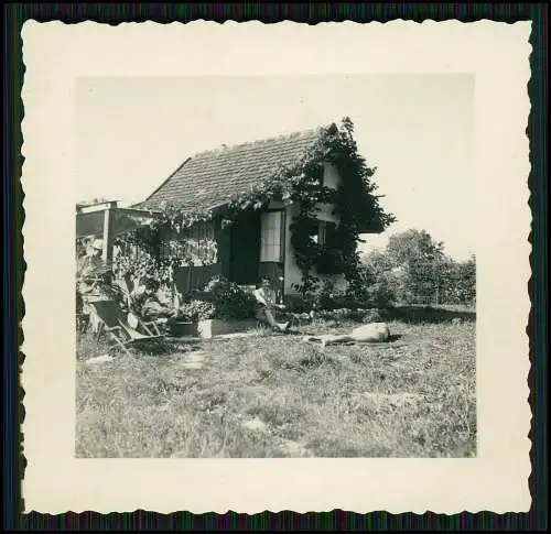 23x Foto Personen Portrait in die Schweiz und vieles mehr 1940-50