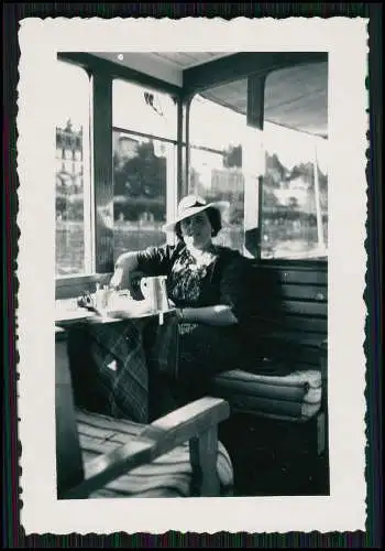 23x Foto Personen Portrait in die Schweiz und vieles mehr 1940-50