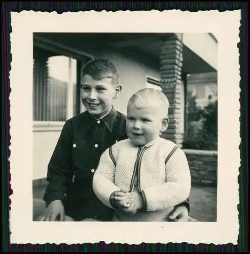 23x Foto Personen Portrait in die Schweiz und vieles mehr 1940-50