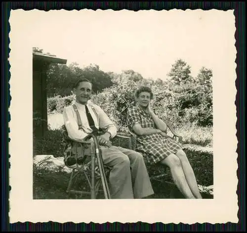 23x Foto Personen Portrait in die Schweiz und vieles mehr 1940-50