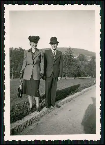 23x Foto Personen Portrait in die Schweiz und vieles mehr 1940-50