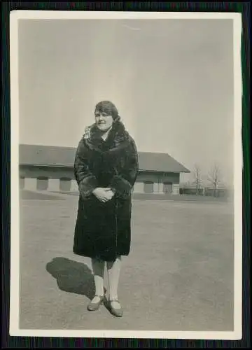 23x Foto Personen Portrait in die Schweiz und vieles mehr 1940-50