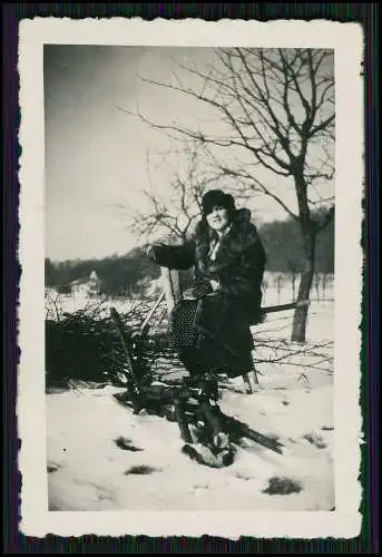 22x Foto Personen Portrait in die Schweiz und vieles mehr 1940-50