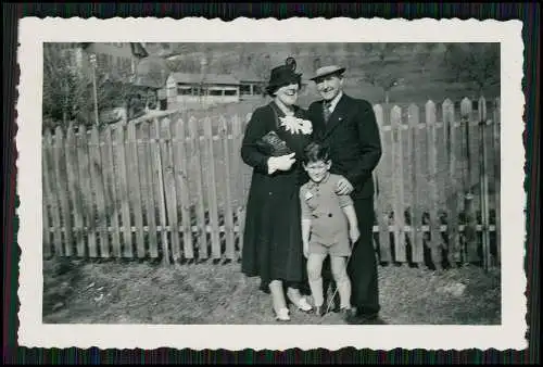 22x Foto Personen Portrait in die Schweiz und vieles mehr 1940-50