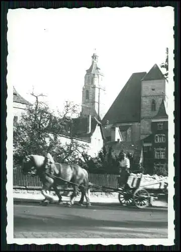 14x alte Foto Süddeutschland Bayern um 1940