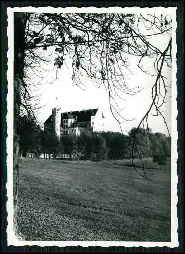 14x alte Foto Süddeutschland Bayern um 1940