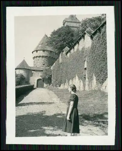 14x alte Foto Süddeutschland Bayern um 1940