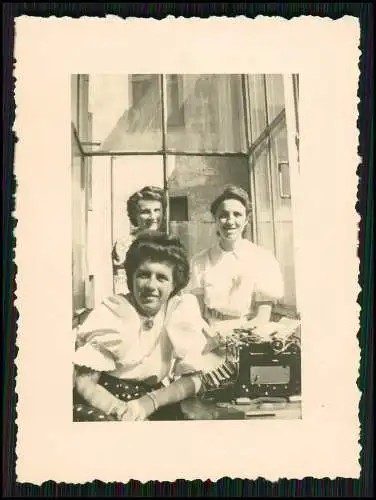 12x Foto A. Riemerschmid H. Hemmeter München Weinbrennerei und Likörfabrik 1939