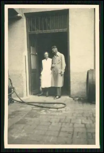 12x Foto A. Riemerschmid H. Hemmeter München Weinbrennerei und Likörfabrik 1939