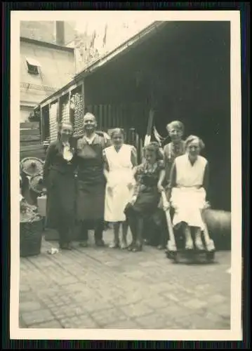 12x Foto A. Riemerschmid H. Hemmeter München Weinbrennerei und Likörfabrik 1939