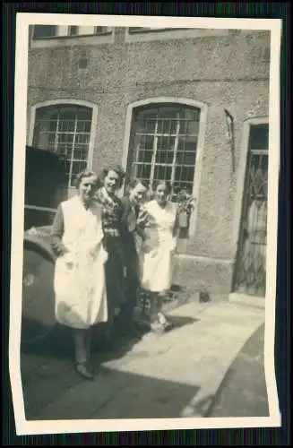 12x Foto A. Riemerschmid H. Hemmeter München Weinbrennerei und Likörfabrik 1939
