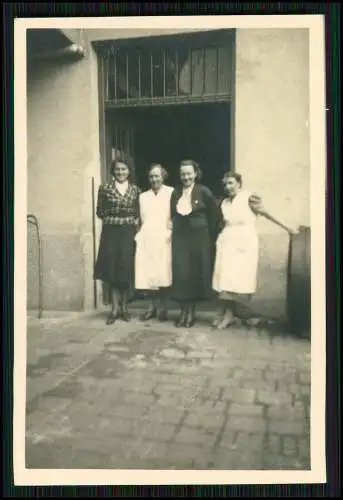12x Foto A. Riemerschmid H. Hemmeter München Weinbrennerei und Likörfabrik 1939