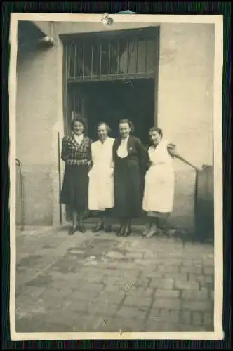 12x Foto A. Riemerschmid H. Hemmeter München Weinbrennerei und Likörfabrik 1939