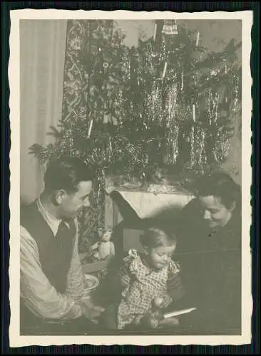 21x alte Foto Personen Portrait Mädchen Jungs soziales Leben um 1940