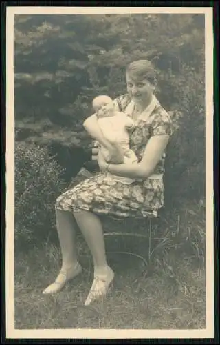 21x alte Foto Personen Portrait Mädchen Jungs soziales Leben um 1940