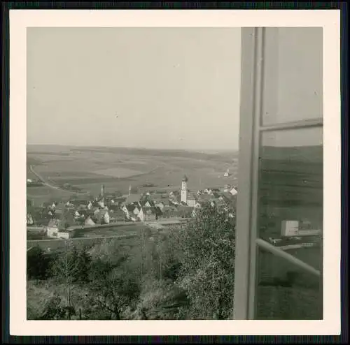 13x Foto Neresheim Ostalbkreis Baden-Württemberg Ulrichsberg Abtei Neresheim