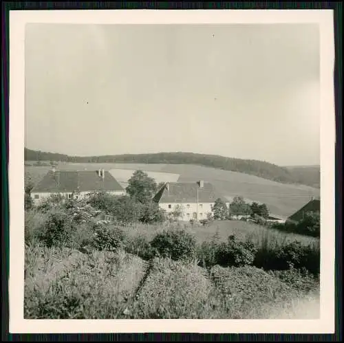 13x Foto Neresheim Ostalbkreis Baden-Württemberg Ulrichsberg Abtei Neresheim