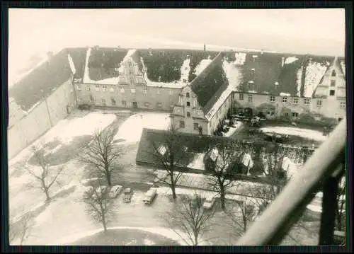 9x Foto Neresheim Ostalbkreis Baden-Württemberg Ulrichsberg Abtei Neresheim