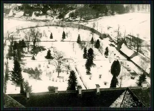 9x Foto Neresheim Ostalbkreis Baden-Württemberg Ulrichsberg Abtei Neresheim