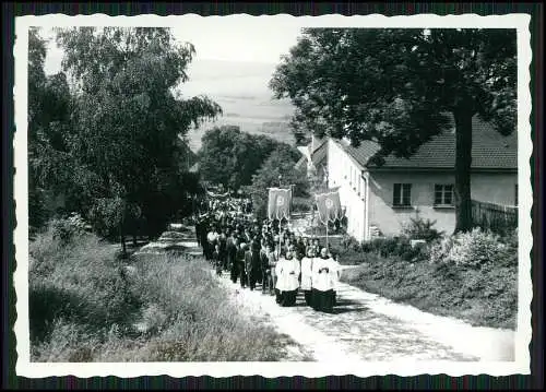 6x Foto Neresheim Ostalbkreis Baden-Württemberg Ulrichsberg Abtei Neresheim