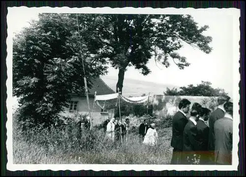 6x Foto Neresheim Ostalbkreis Baden-Württemberg Ulrichsberg Abtei Neresheim