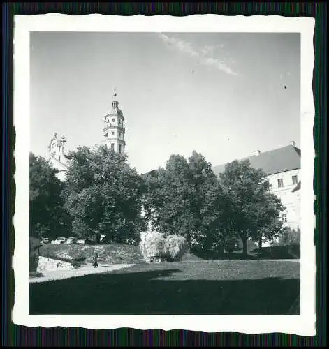 11x Foto Neresheim Ostalbkreis Baden-Württemberg Ulrichsberg Abtei Neresheim