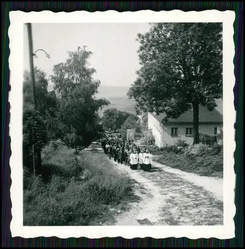 11x Foto Neresheim Ostalbkreis Baden-Württemberg Ulrichsberg Abtei Neresheim