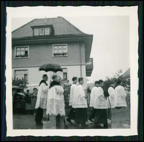 11x Foto Neresheim Ostalbkreis Baden-Württemberg Ulrichsberg Abtei Neresheim