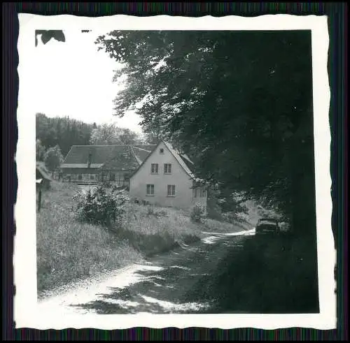 10x Foto Neresheim Ostalbkreis Baden-Württemberg Ulrichsberg Abtei Neresheim