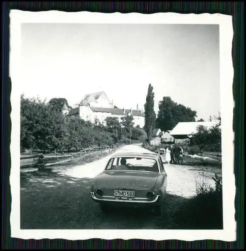 10x Foto Neresheim Ostalbkreis Baden-Württemberg Ulrichsberg Abtei Neresheim