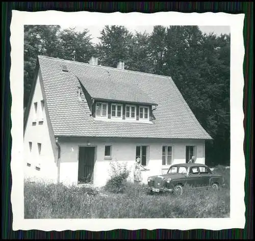 10x Foto Neresheim Ostalbkreis Baden-Württemberg Ulrichsberg Abtei Neresheim