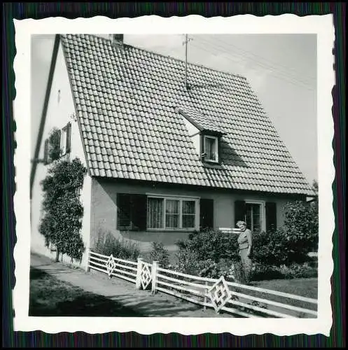 10x Foto Neresheim Ostalbkreis Baden-Württemberg Ulrichsberg Abtei Neresheim