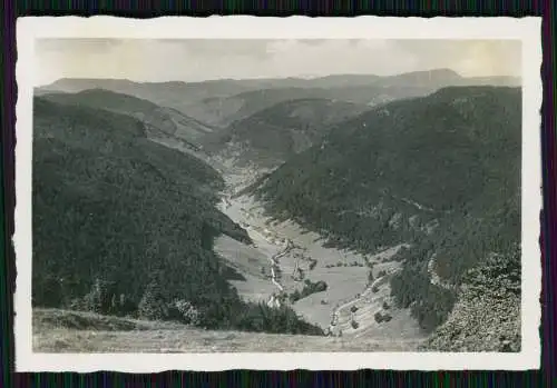 12x Foto und AK alte Ansichten Schwarzwald Feldberg Titisee und vieles mehr 1936