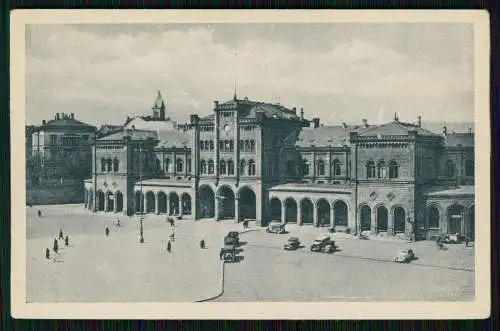 6x alte AK Ansichtskarte Postkarte Kassel in Hessen, diverse Ansichten vor 1945