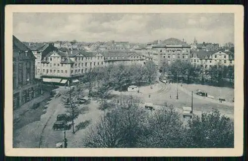 6x alte AK Ansichtskarte Postkarte Kassel in Hessen, diverse Ansichten vor 1945