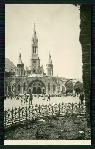 12x Foto Frankreich Reise diverse Städte uvm eigenhändige Beschreibung Rückseite