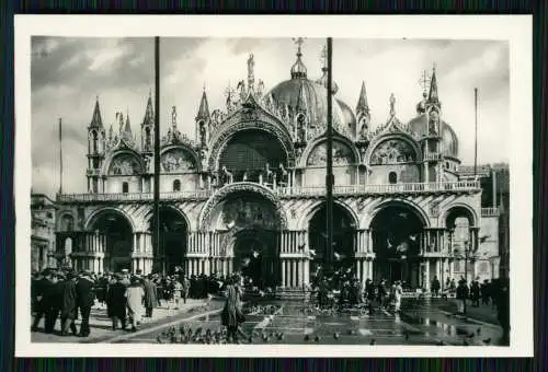 20x Foto Italien Reise Venezia Venedig Veneto Italien diverse Ansichten