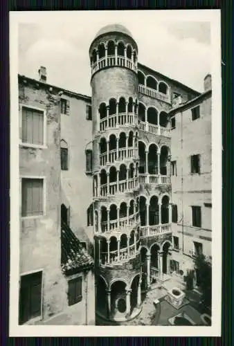 20x Foto Italien Reise Venezia Venedig Veneto Italien diverse Ansichten