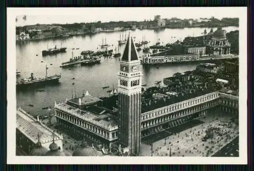 20x Foto Italien Reise Venezia Venedig Veneto Italien diverse Ansichten