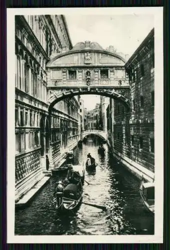 20x Foto Italien Reise Venezia Venedig Veneto Italien diverse Ansichten