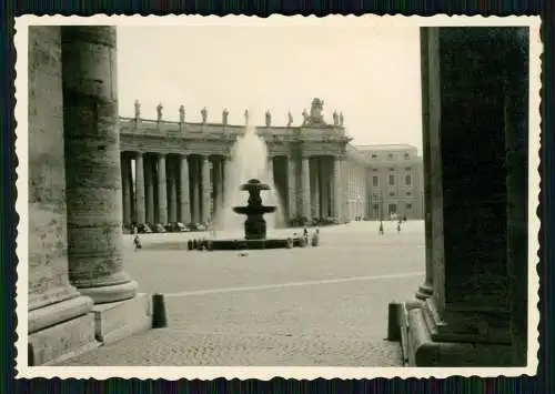 16x Foto Italien Reise diverse Ansichten von Städte Gebäude und vieles mehr