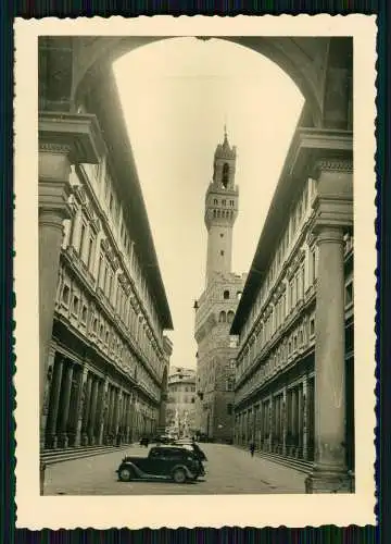 16x Foto Italien Reise diverse Ansichten von Städte Gebäude und vieles mehr