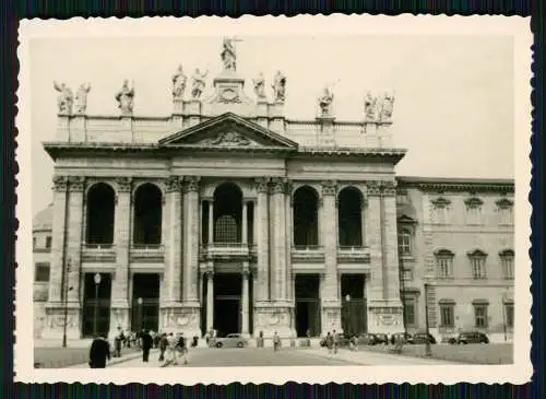 16x Foto Italien Reise diverse Ansichten von Städte Gebäude und vieles mehr