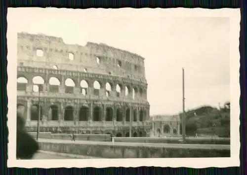 23x Foto Italien Reise diverse Ansichten von Städte Gebäude und vieles mehr