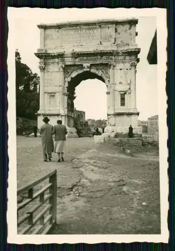 23x Foto Italien Reise diverse Ansichten von Städte Gebäude und vieles mehr